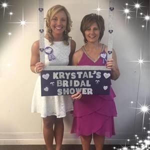 Meet your Posher, Julie